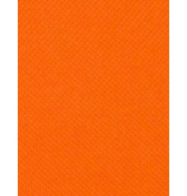 Polyester Oxford oranžový