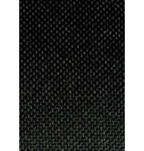 Polyester Twill černý 899