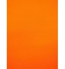 Polyester Udan oranžový