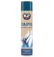 K2 TAPIS 600ml - čistič potahových látek a textilií