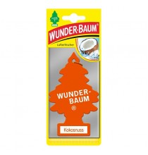 Osvěžovač vzduchu WUNDER-BAUM Kokos