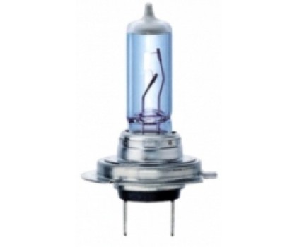 OSRAM 12V 55W PX26d COOL BLUE 2ks