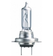 OSRAM 12V 55W PX26d SILVERSTAR 1ks