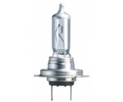 OSRAM 12V 55W PX26d SILVERSTAR 1ks