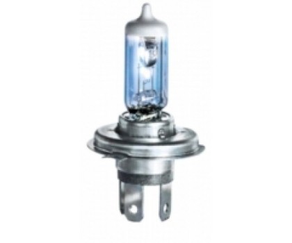 OSRAM 12V 60/55W P43t COOL BLUE 2ks