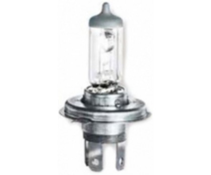 OSRAM 12V 60/55W P43t LIGHT@DAY 2ks