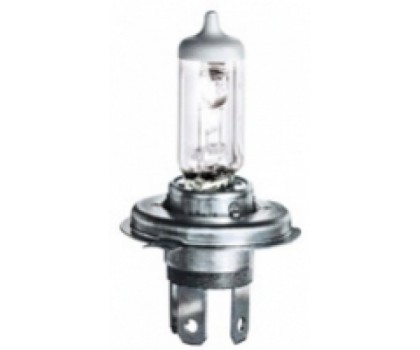 OSRAM 12V 60/55W P43t SILVERSTAR 2ks