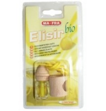 ELISIR BIO limone - osvěžovač vzduchu do auta