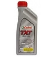 Castrol TXT 505.01 5W-40 - motorový olej