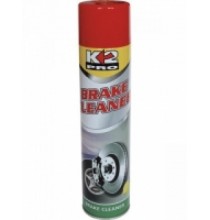 K2 BRAKE CLEANER 600ml - čistič brzd