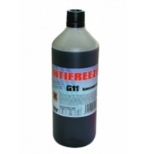 Antifreeze G11 1L - nemrznoucí kapalina do chladičů