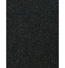 Polyester Oxford černý