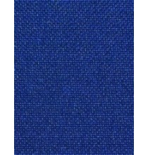 Polyester Oxford modrý střední