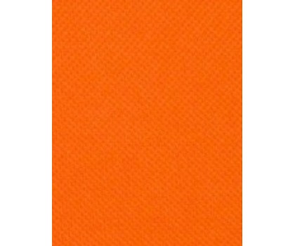 Polyester Oxford oranžový