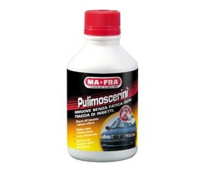 PULIMOSCERINI - odstraňovač hmyzu, 250ml