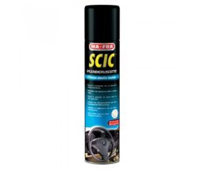 SCIC BLUE - kokpit sprej Oživující, 600ml