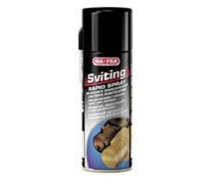 SVITING RAPID - uvolňovač, odrezovač ve spreji, 500ml