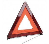 Výstražný trojúhelník pro osobní a nákladní vozidla