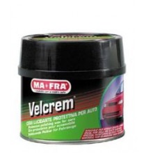 VELCREM - leštící a ochranný krém na lak, 250ml