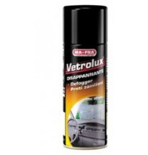 VETROLUX - prevence proti zamlžení, 200ml